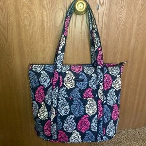 Vera Bradley Northern Lights Tote
